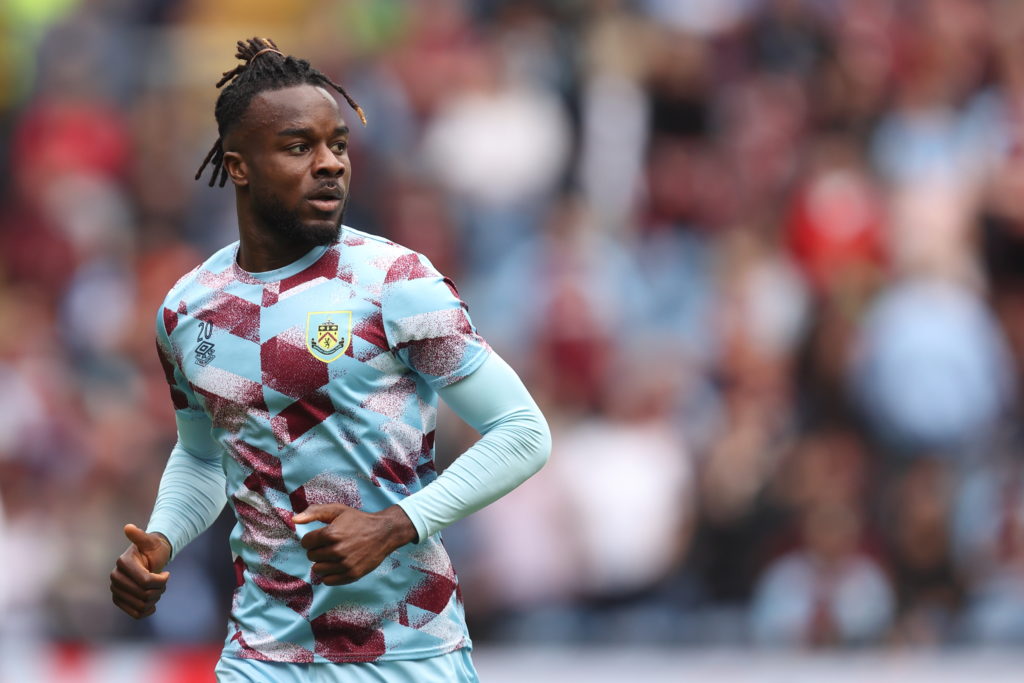 Burnley v Newcastle United - Premier League