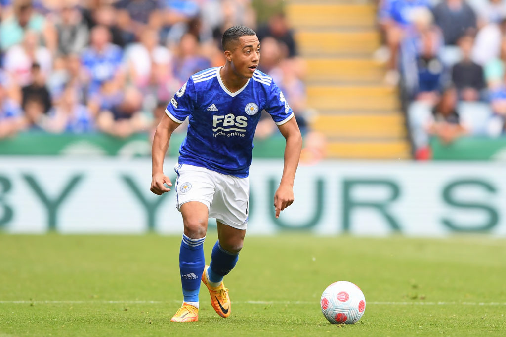 Tielemans wants to join Arsenal