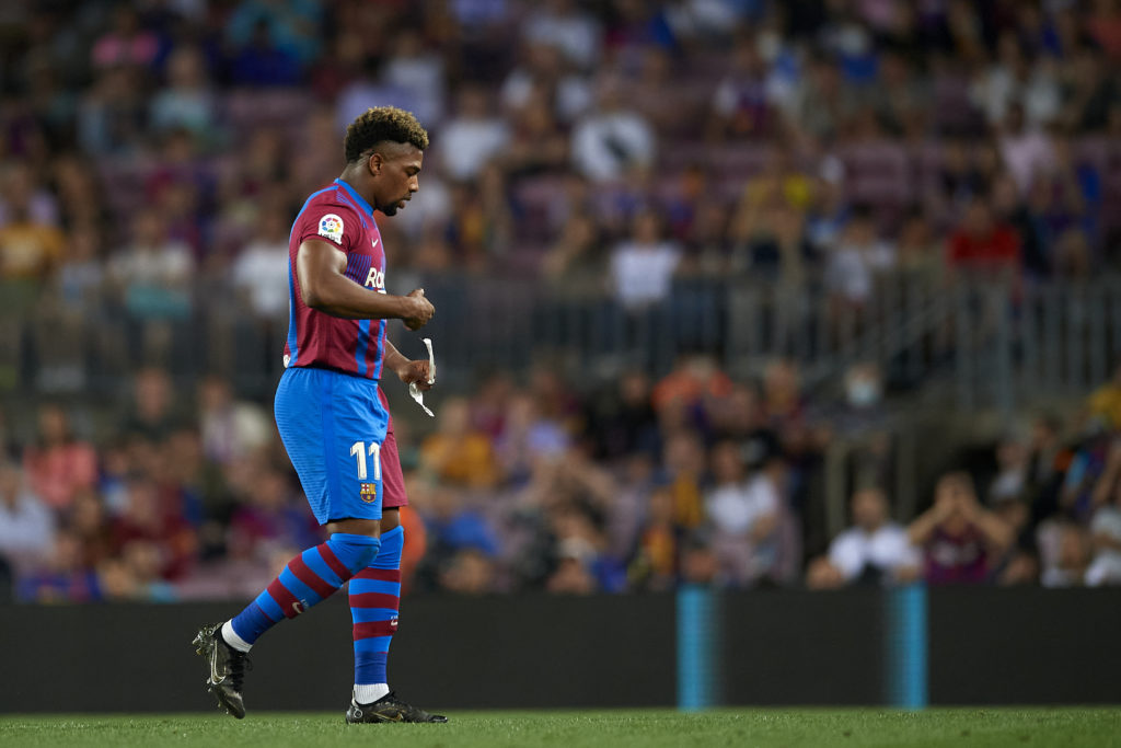FC Barcelona v Villarreal CF - La Liga Santander