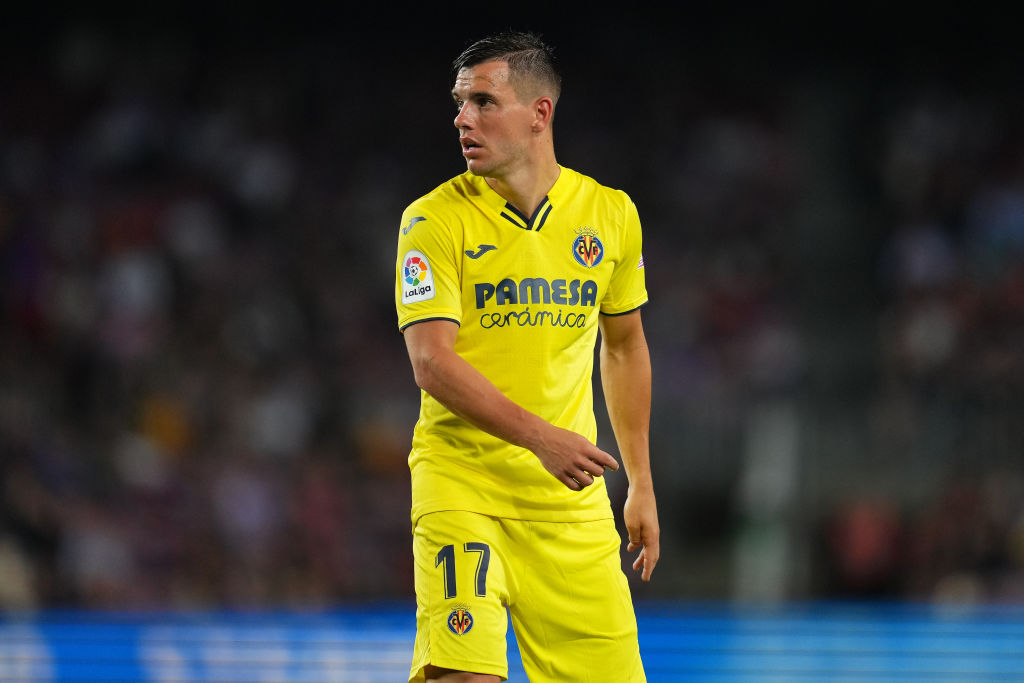 Lo Celso wants to leave Tottenham