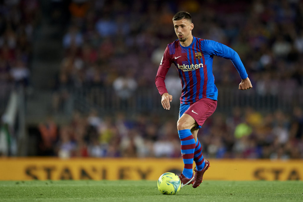 FC Barcelona v Villarreal CF - La Liga Santander