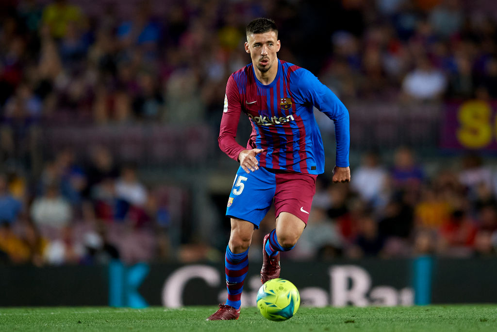 FC Barcelona v Villarreal CF - La Liga Santander