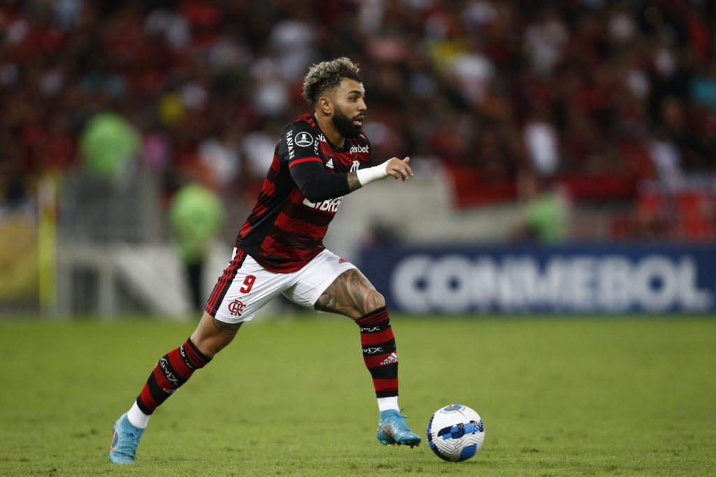Newcastle interested in Barbosa