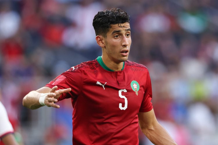 Fabrizio Romano shares Nayef Aguerd update after being asked by West Ham supporter on Twitter