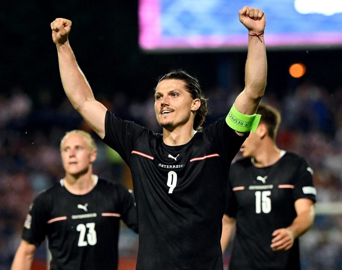 Photo by ROBERT JAEGER/AFP via Getty Images