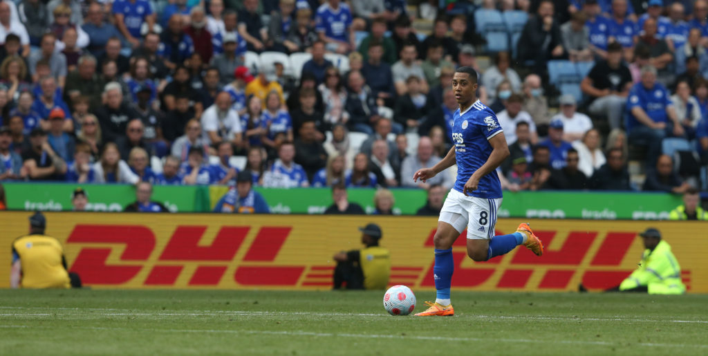 Leicester City v Southampton - Premier League