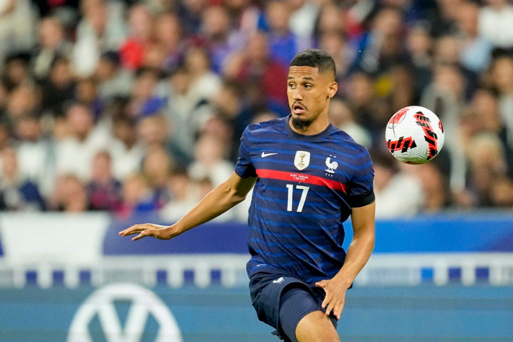 France v Denmark: UEFA Nations League - League Path Group 1