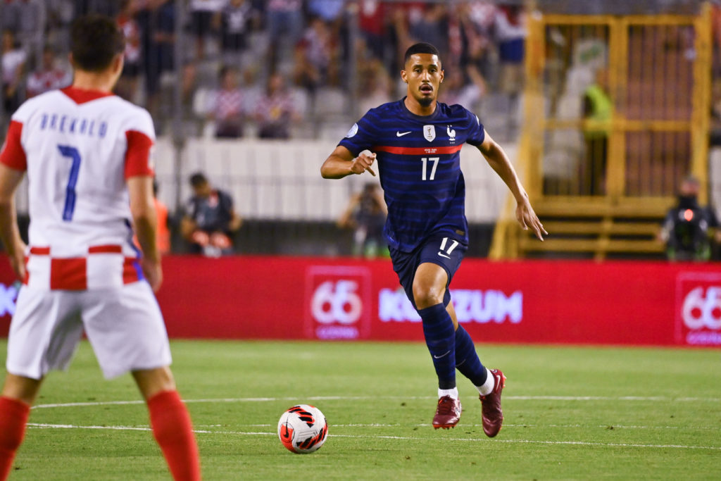 Croatia v France - UEFA Nations League