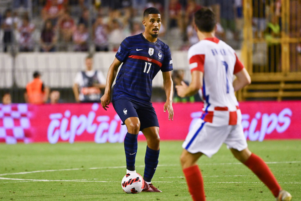 Croatia v France - UEFA Nations League