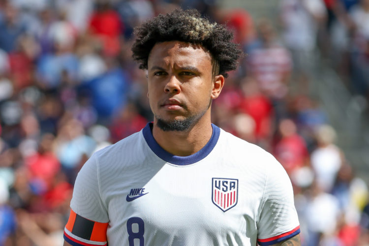 Photo by Scott Winters/Icon Sportswire via Getty Images