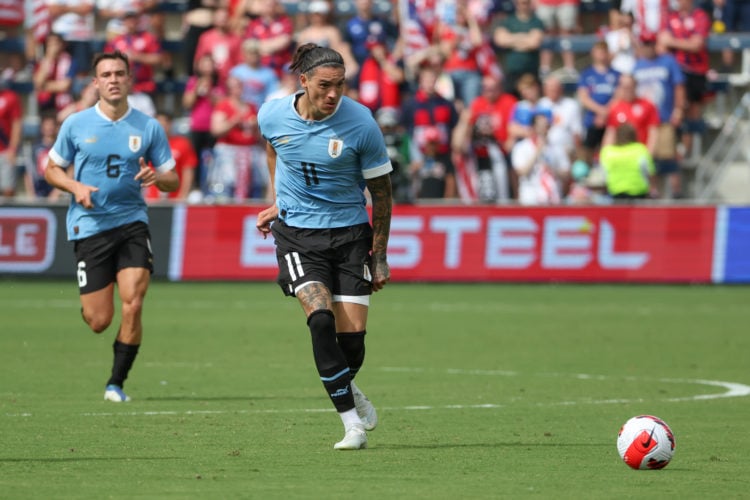 Photo by Scott Winters/Icon Sportswire via Getty Images