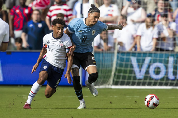 Photo by Nick Tre. Smith/Icon Sportswire via Getty Images