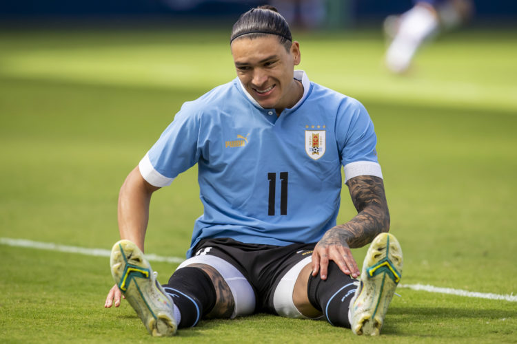 Photo by Nick Tre. Smith/Icon Sportswire via Getty Images