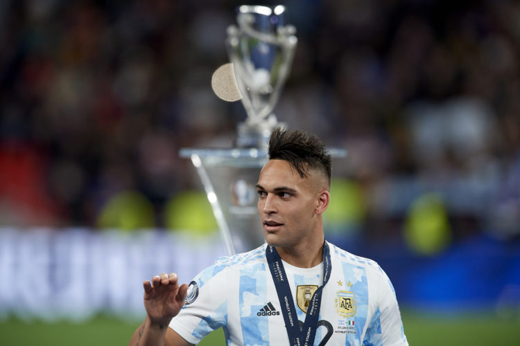 Photo by Jose Breton/Pics Action/NurPhoto via Getty Images