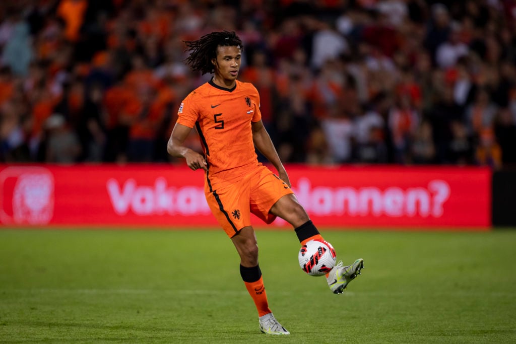Netherlands v Poland: UEFA Nations League - League A Group 4