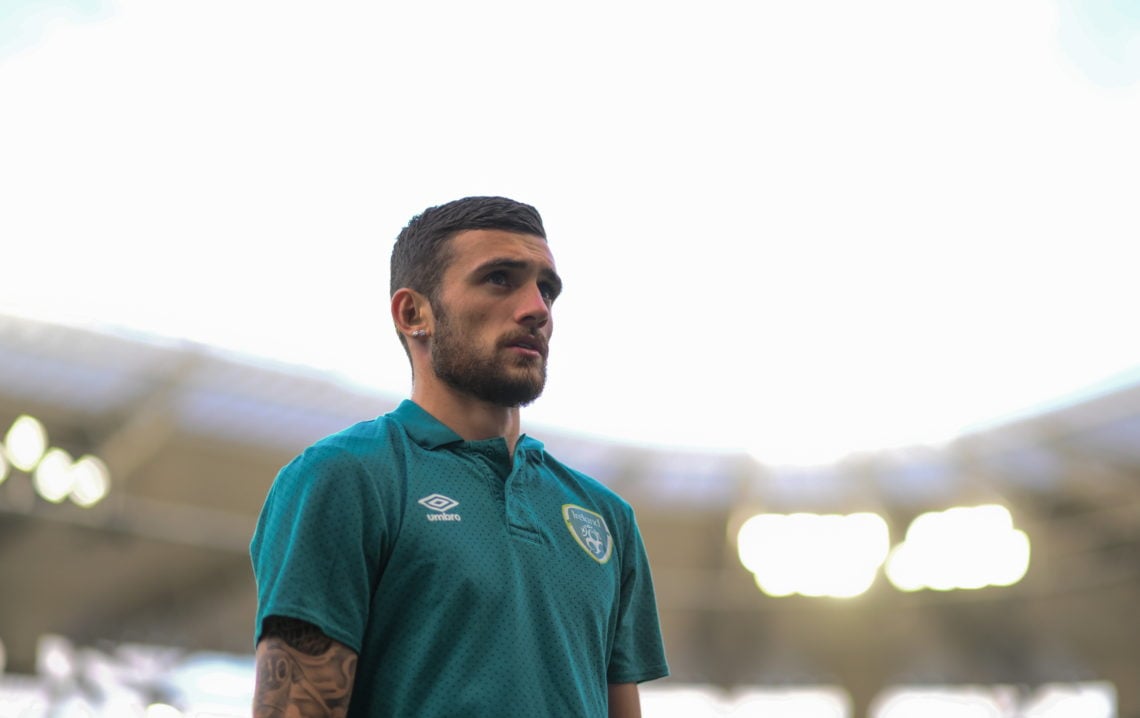 Photo By Stephen McCarthy/Sportsfile via Getty Images