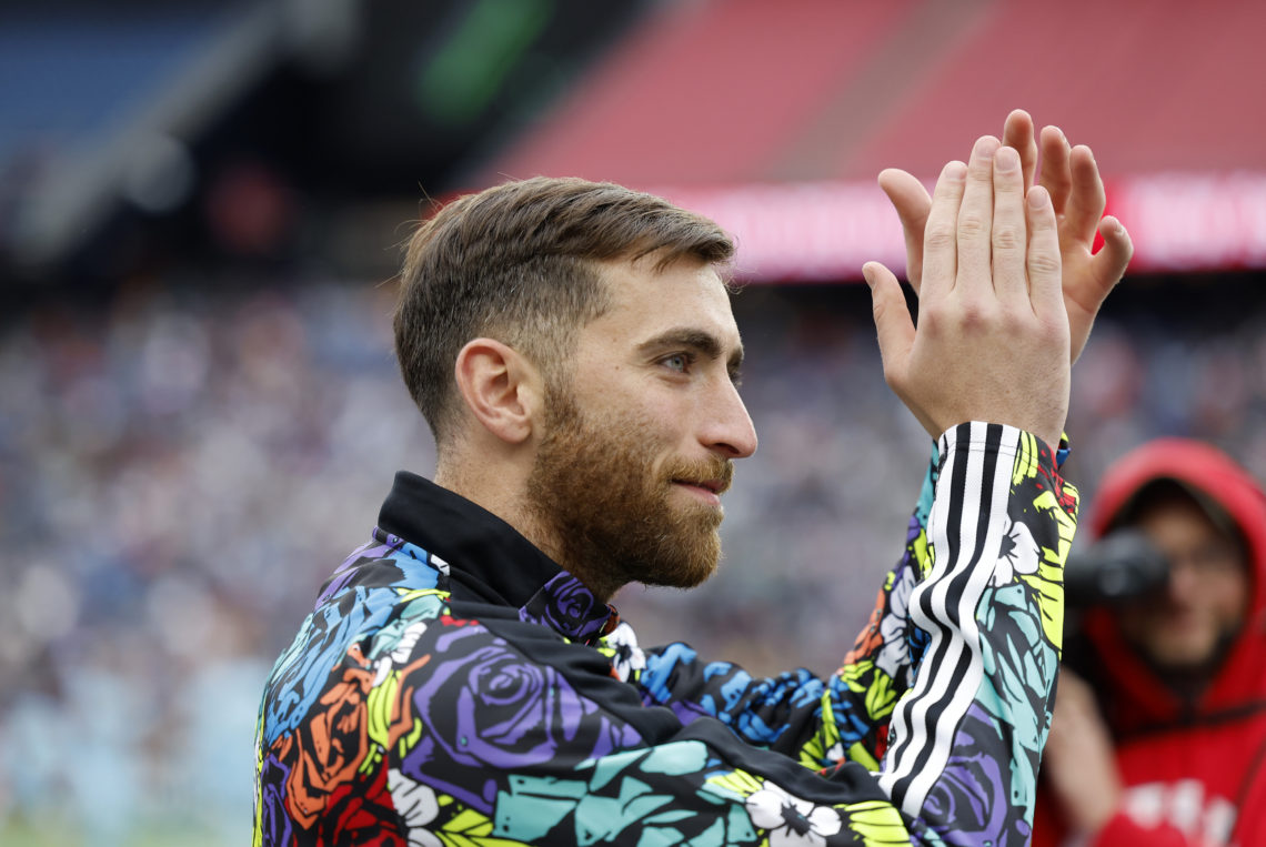 Photo by Fred Kfoury III/Icon Sportswire via Getty Images