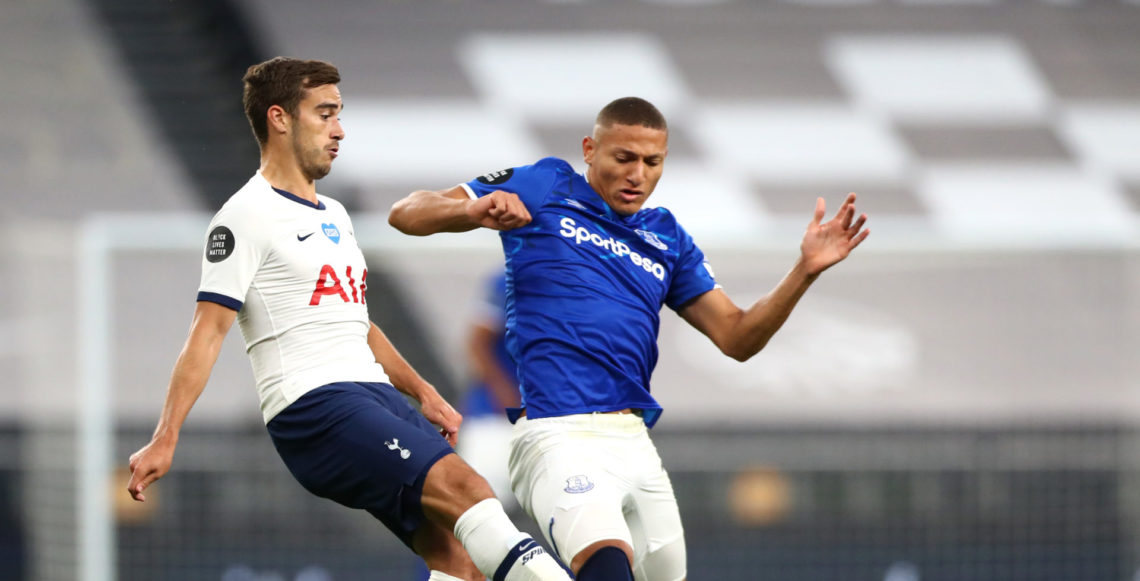 Fabrizio Romano suggests Tottenham and Everton could pull off Richarlison-Winks swap deal