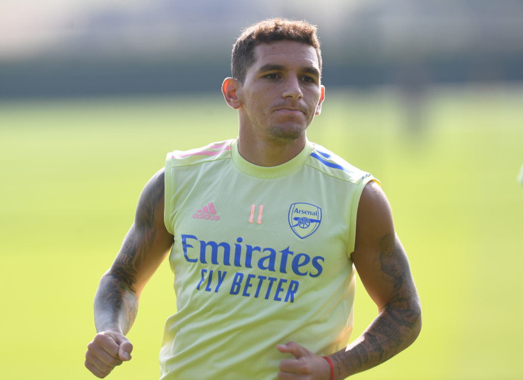 Arsenal ready to sell Torreira