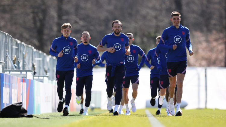 Photo by Eddie Keogh - The FA/The FA via Getty Images
