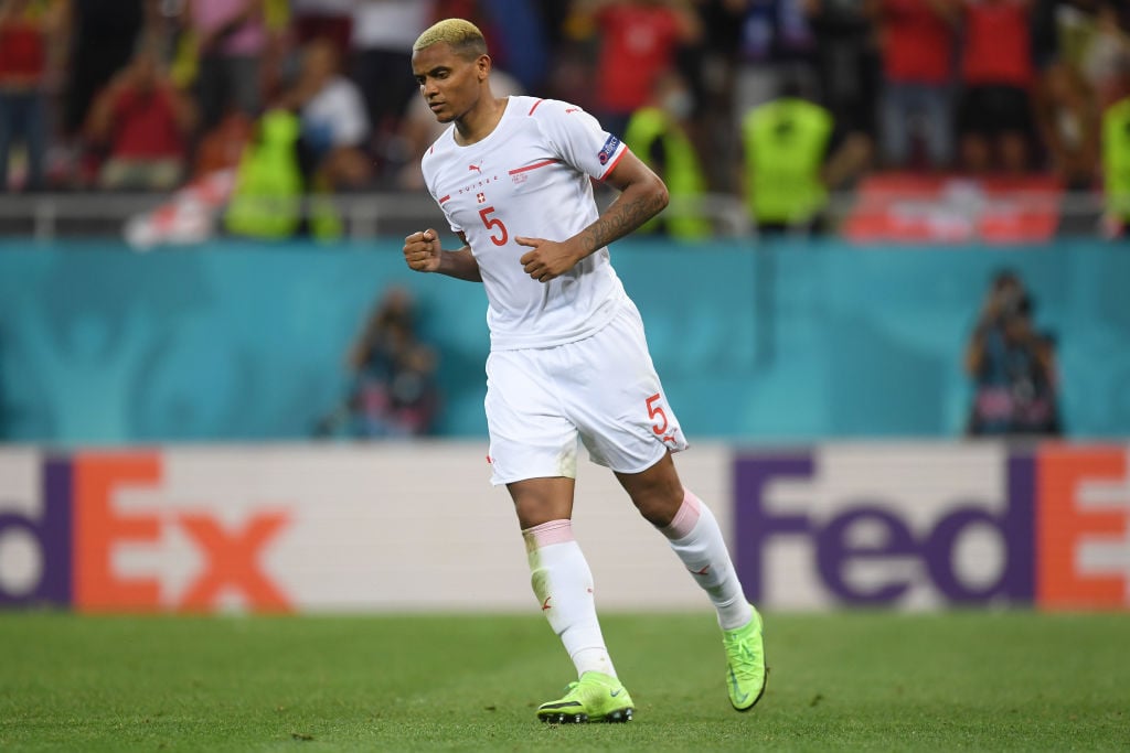 France v Switzerland - UEFA Euro 2020: Round of 16