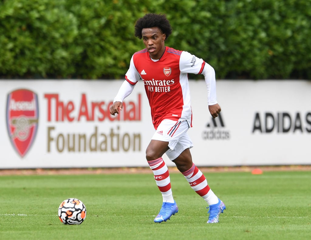Arsenal v Watford: Pre-Season Friendly