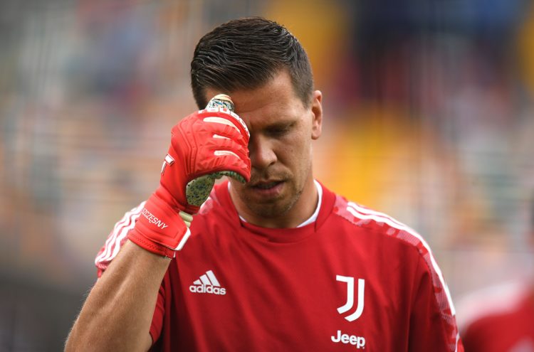 'I can see': Wojciech Szczesny has just made a prediction about Arsenal after 'really disappointing' end to season