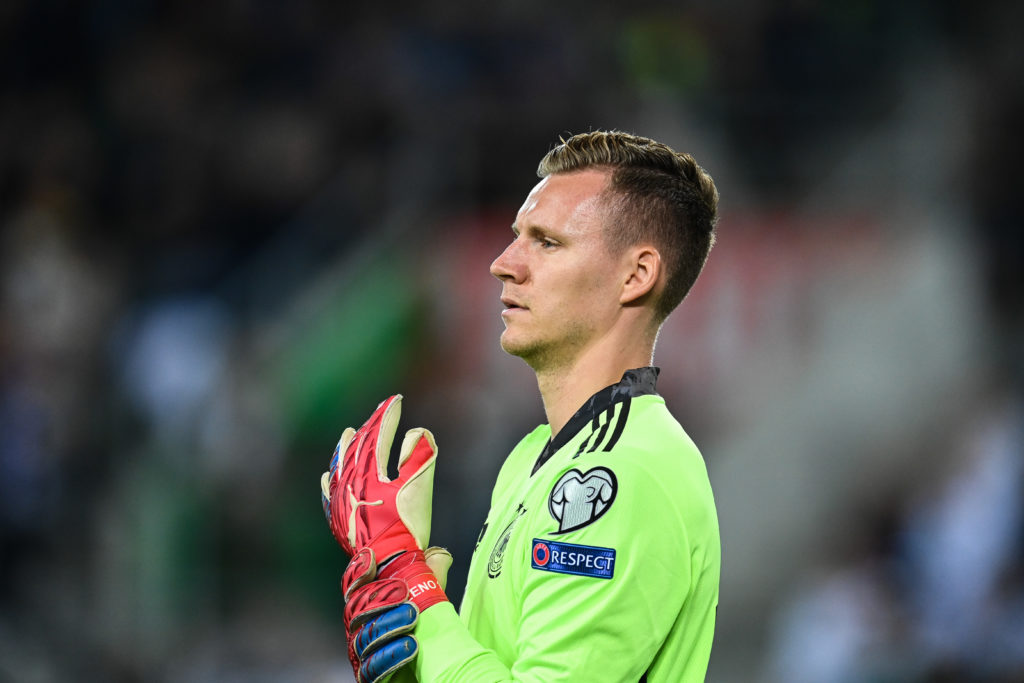Fulham want Leno