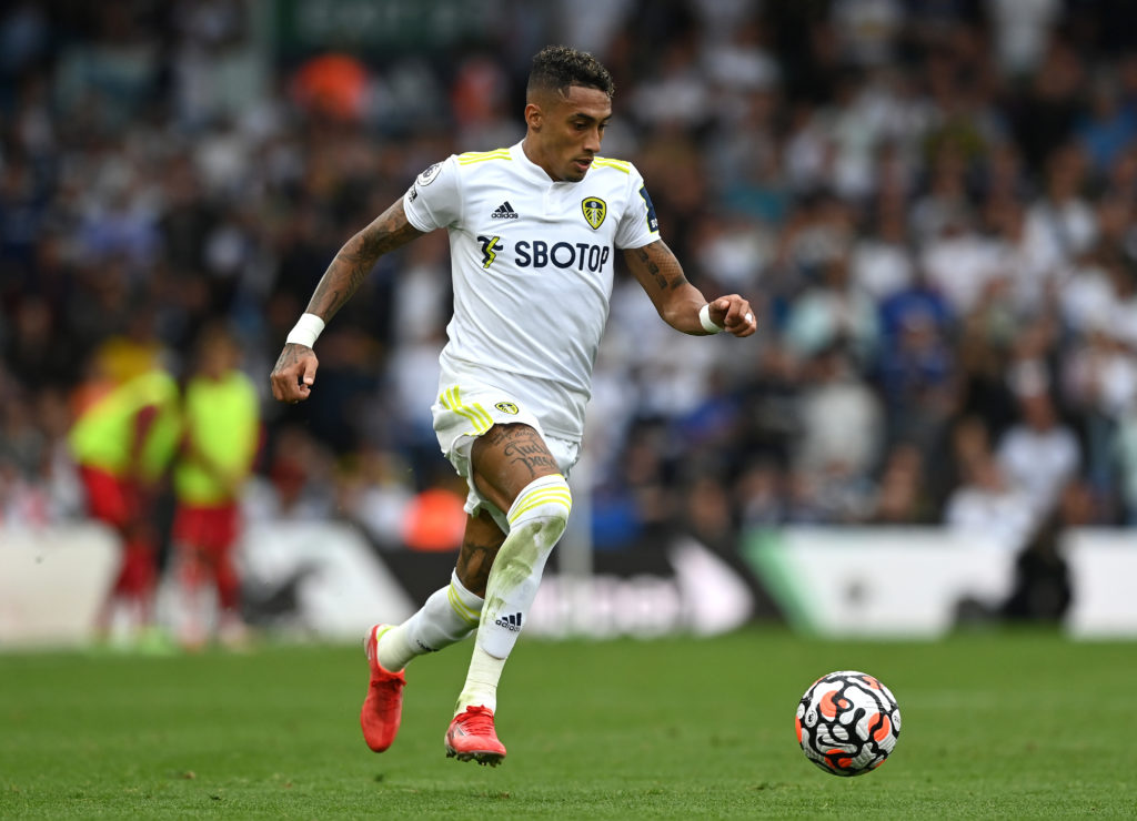 Leeds United v Liverpool - Premier League