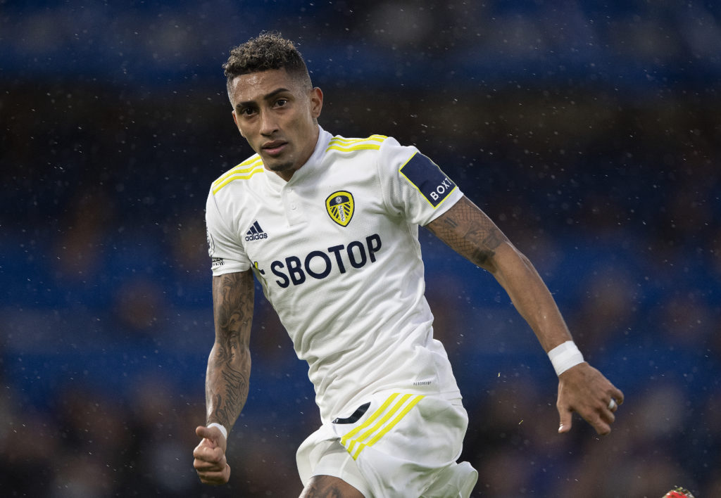 Chelsea v Leeds United - Premier League
