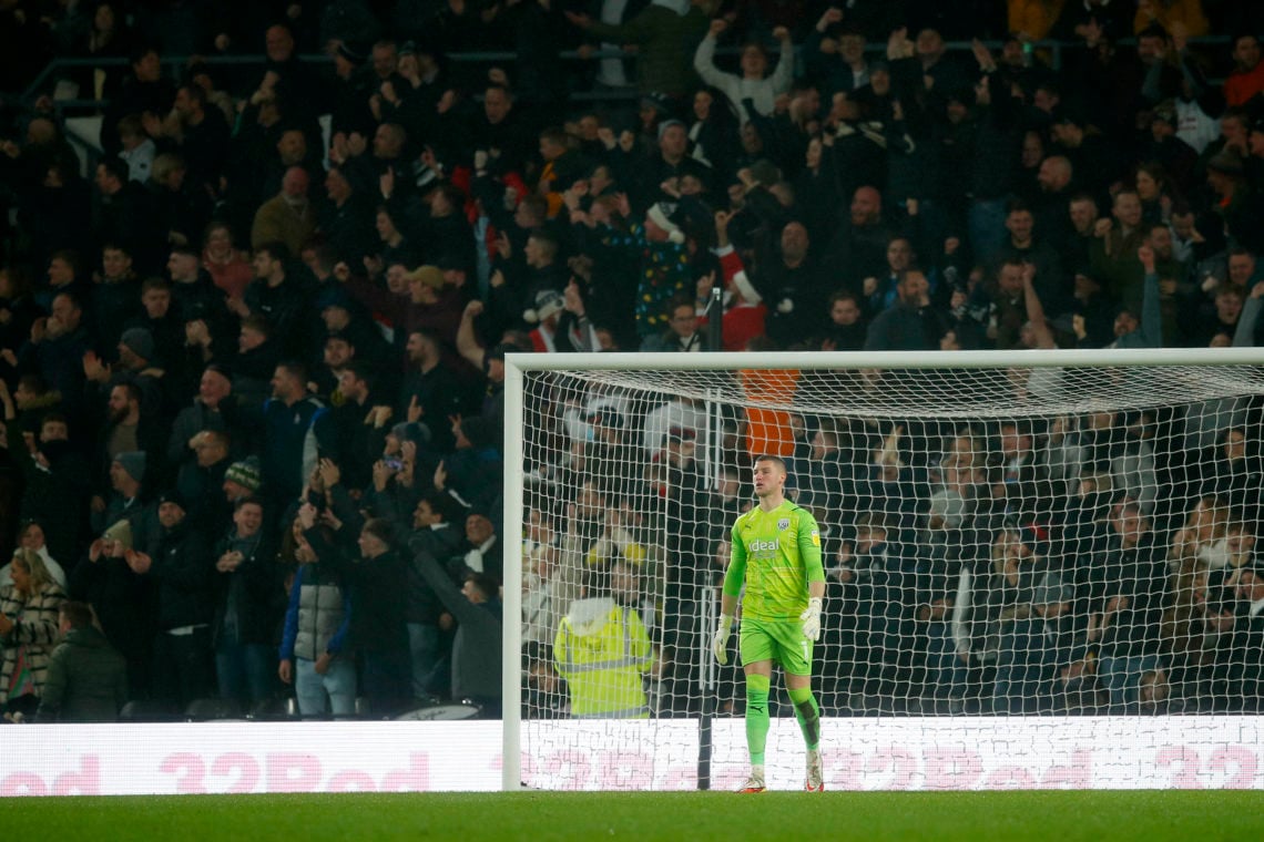 Photo by Malcolm Couzens/Getty Images