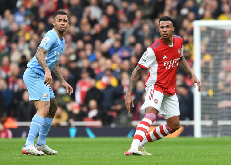 Photo by David Price/Arsenal FC via Getty Images