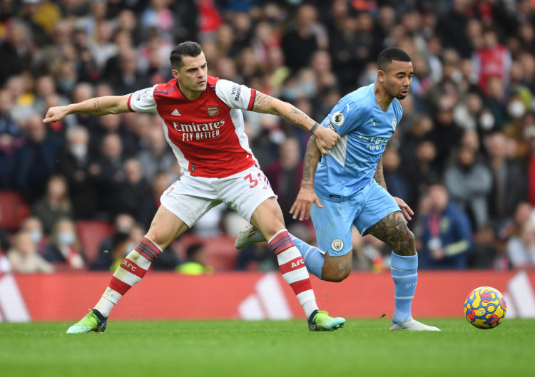 Photo by Stuart MacFarlane/Arsenal FC via Getty Images