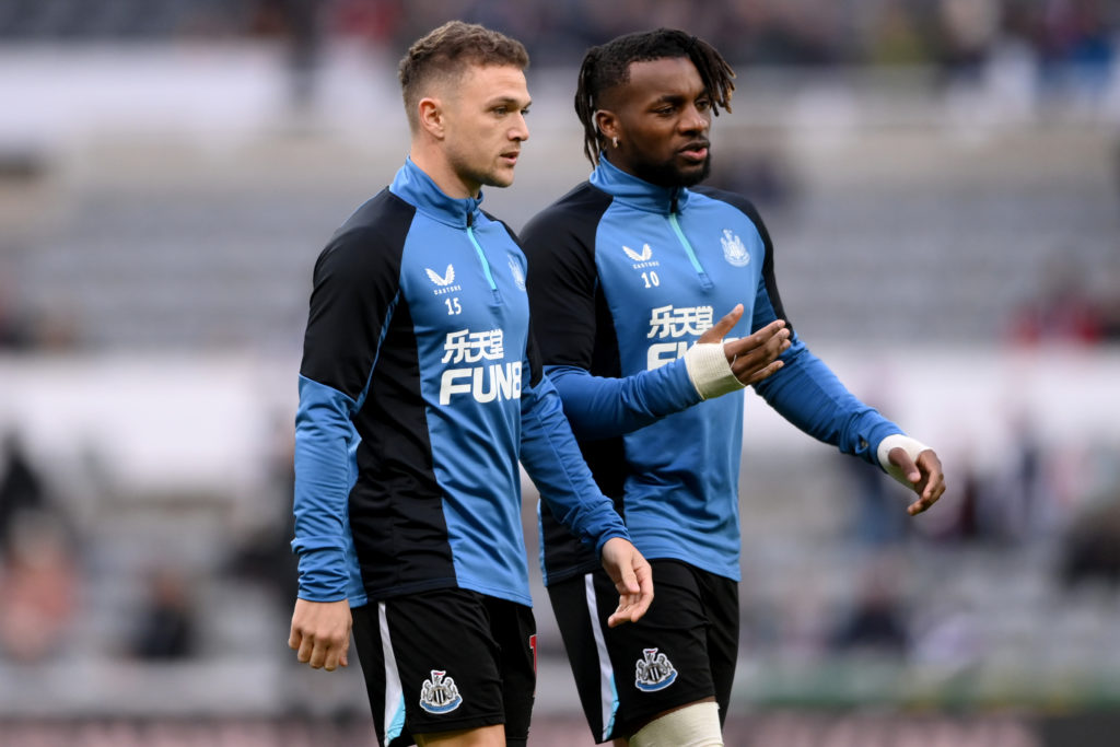 Newcastle United v Cambridge United: The Emirates FA Cup Third Round