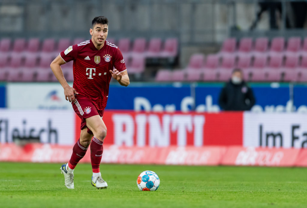 1. FC Köln v FC Bayern München - Bundesliga