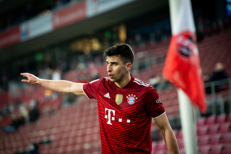 Photo by Marvin Ibo Guengoer/GES-Sportfoto/Getty Images