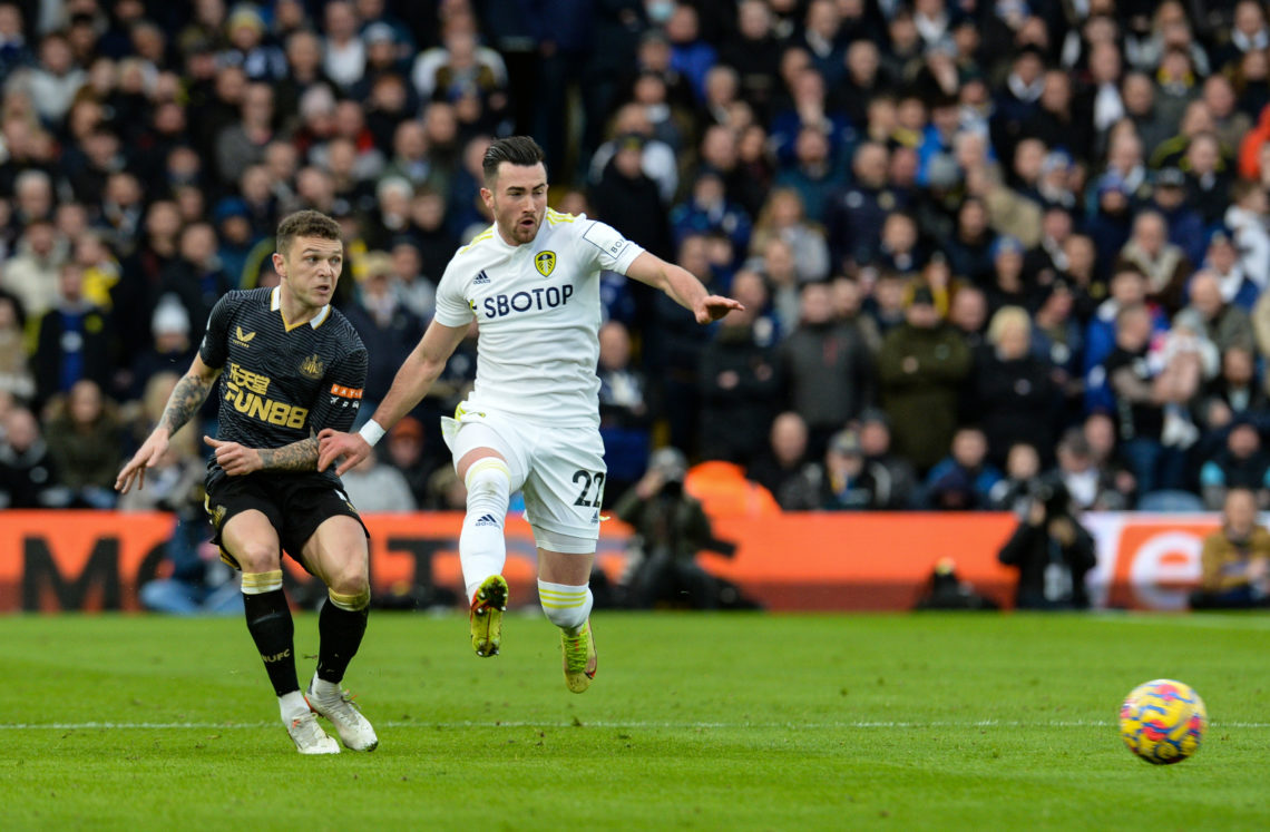 Newcastle have now enquired about 'unbelievable' Leeds United player - journalist