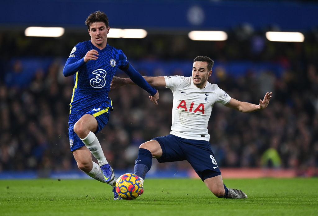 Tottenham Hotspur - Premier League