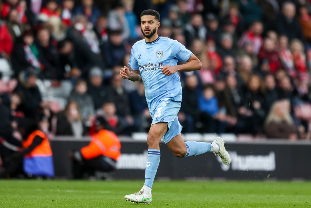 Southampton v Coventry City: The Emirates FA Cup Fourth Round