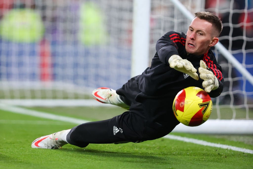 Manchester United v Middlesbrough: The Emirates FA Cup Fourth Round