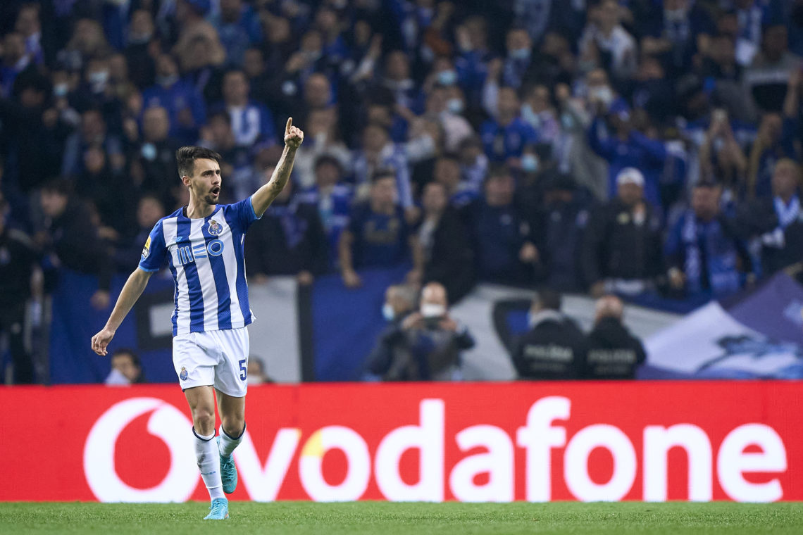 Photo by Jose Manuel Alvarez/Quality Sport Images/Getty Images