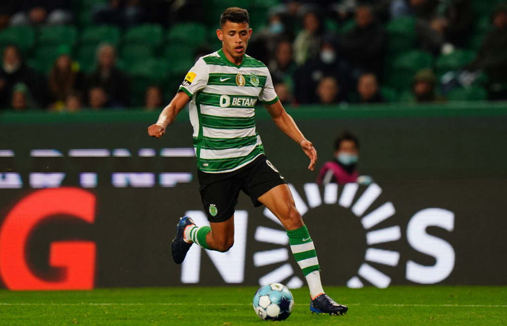 Sporting CP v FC Arouca - Liga Portugal Bwin