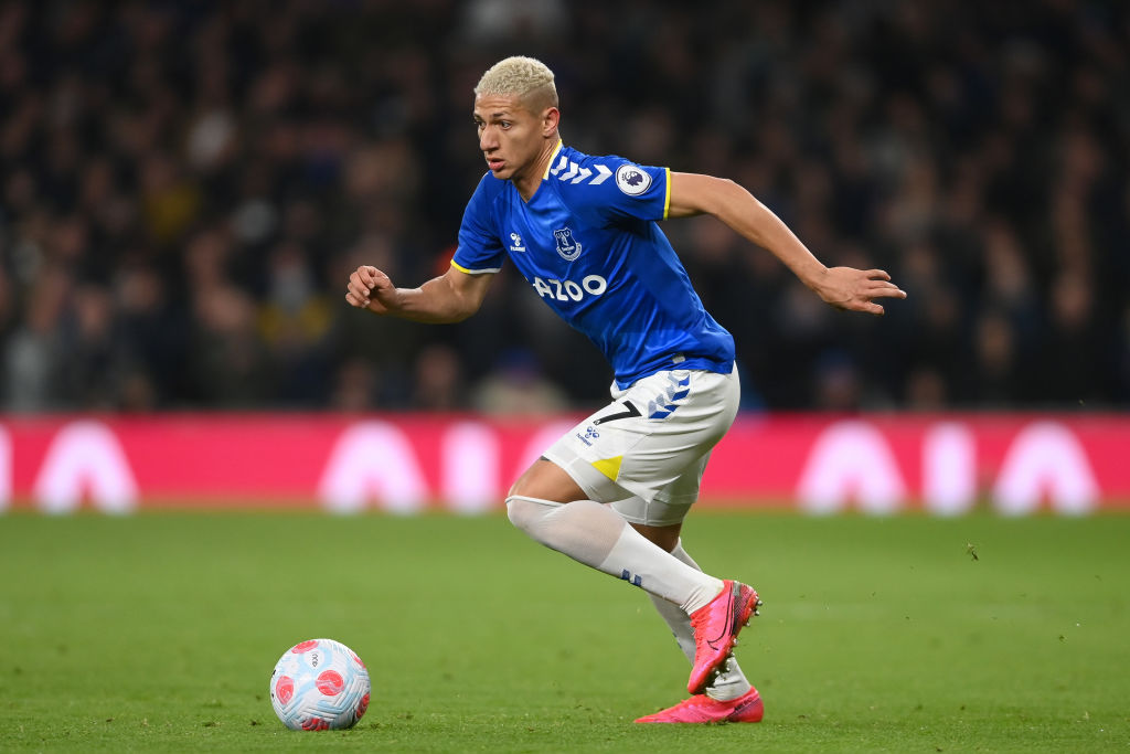 Tottenham Hotspur v Everton - Premier League