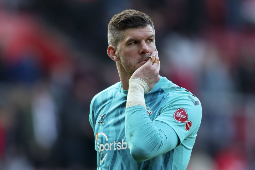 Southampton v Manchester City: The Emirates FA Cup Quarter Final