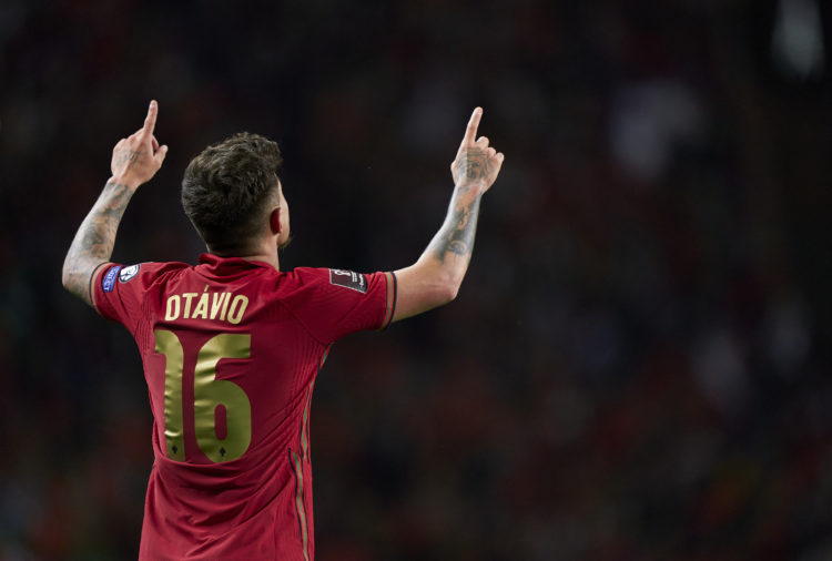 Photo by Jose Manuel Alvarez/Quality Sport Images/Getty Images
