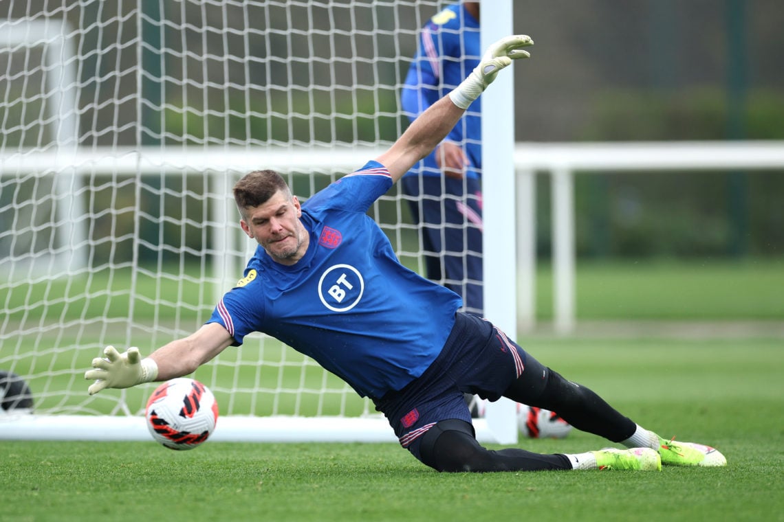 Photo by Eddie Keogh - The FA/The FA via Getty Images