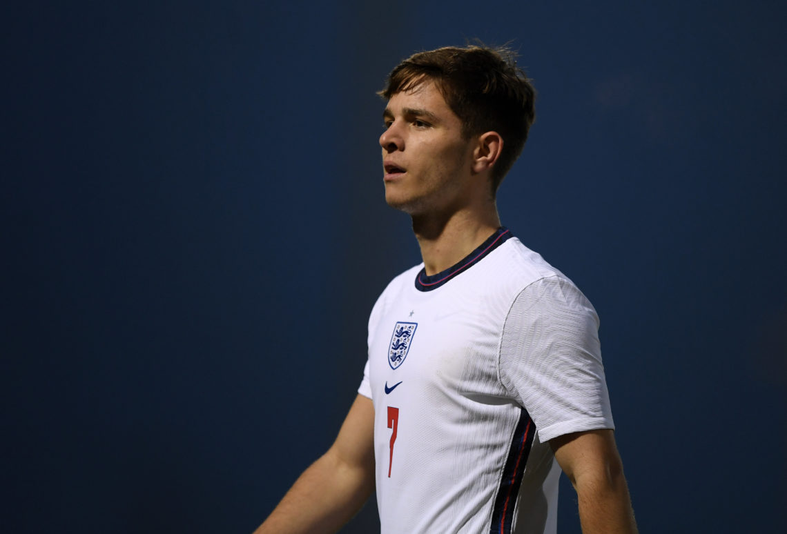 Photo by Harriet Lander - The FA/The FA via Getty Images