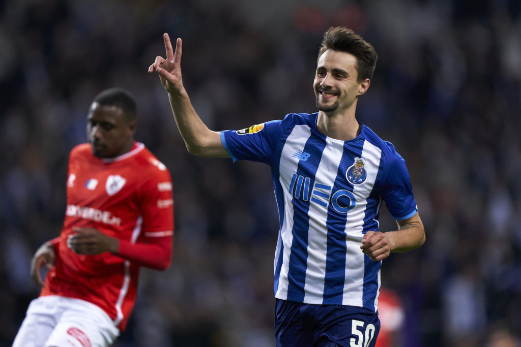 Fabio Vieira Arsenal