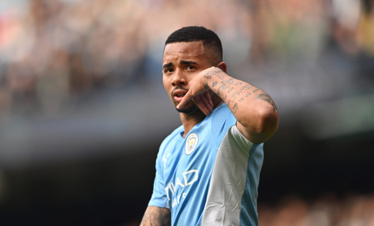 Photo by Shaun Botterill/Getty Images