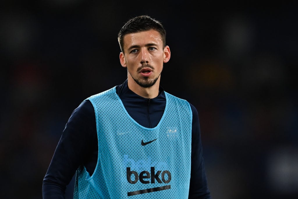 Tottenham hope to agree Lenglet deal